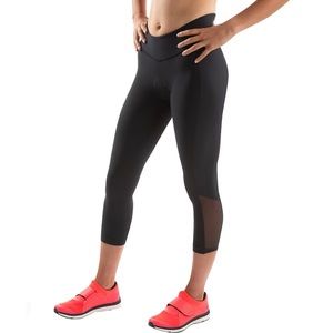PEARL iZUMi Sugar Crop bike leggings